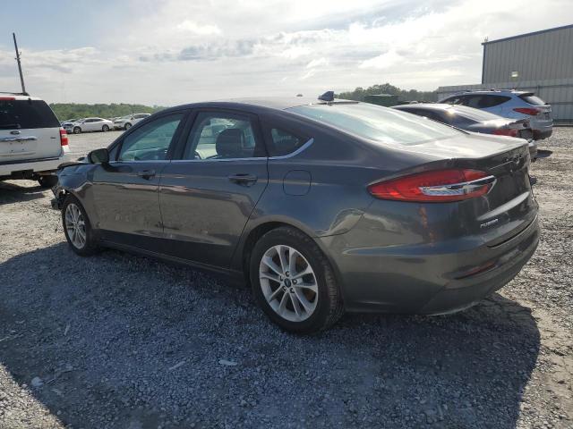 Photo 1 VIN: 3FA6P0HD8KR229628 - FORD FUSION 