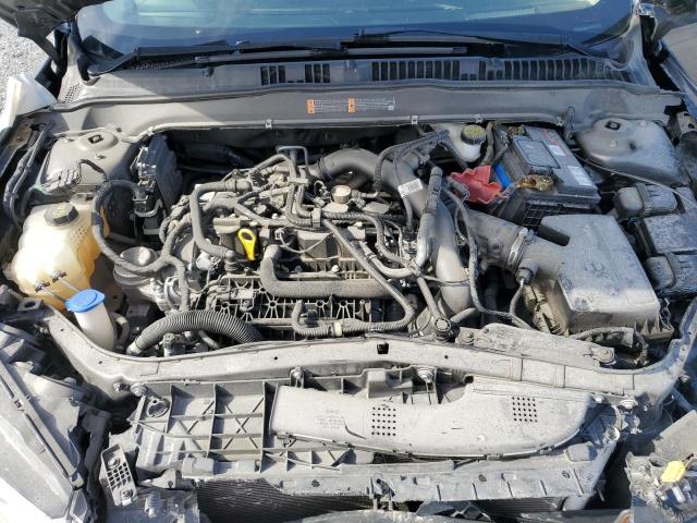 Photo 10 VIN: 3FA6P0HD8KR229628 - FORD FUSION 