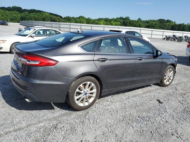 Photo 2 VIN: 3FA6P0HD8KR229628 - FORD FUSION 