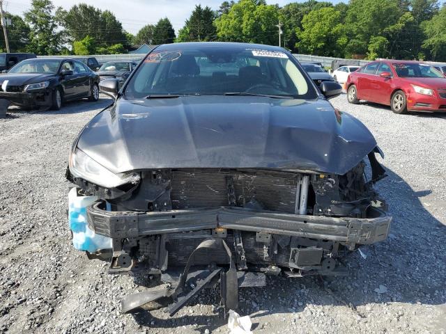 Photo 4 VIN: 3FA6P0HD8KR229628 - FORD FUSION 