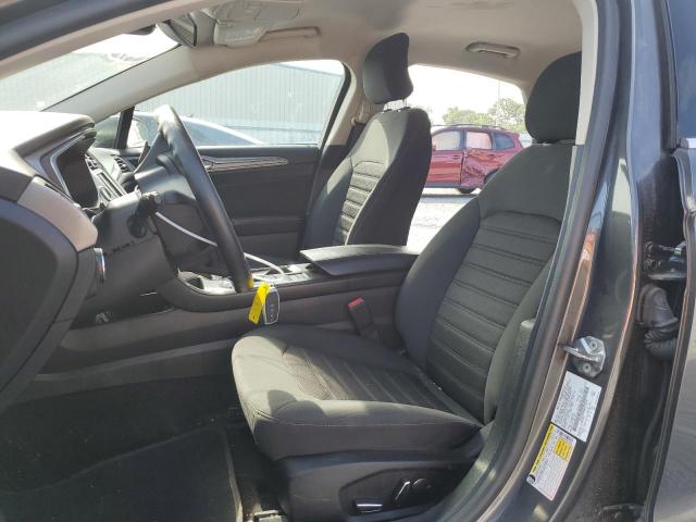 Photo 6 VIN: 3FA6P0HD8KR229628 - FORD FUSION 