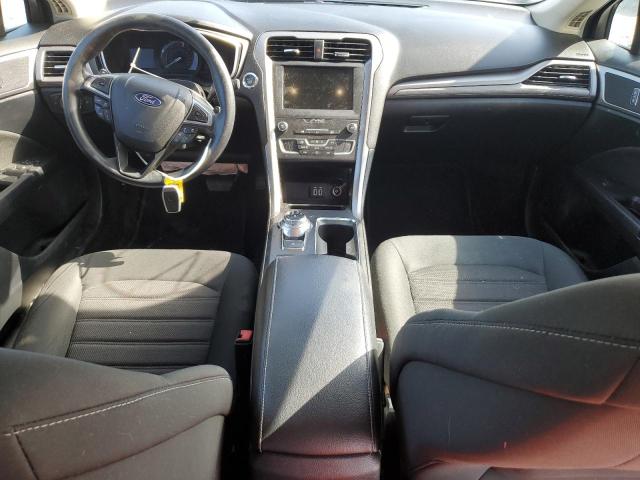 Photo 7 VIN: 3FA6P0HD8KR229628 - FORD FUSION 