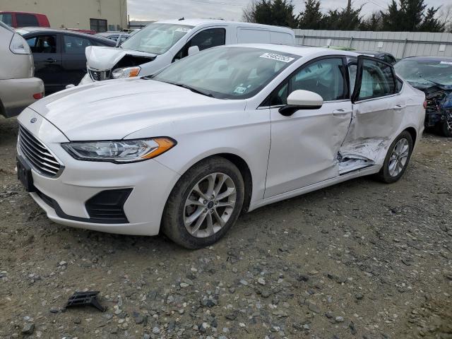 Photo 0 VIN: 3FA6P0HD8KR229905 - FORD FUSION SE 