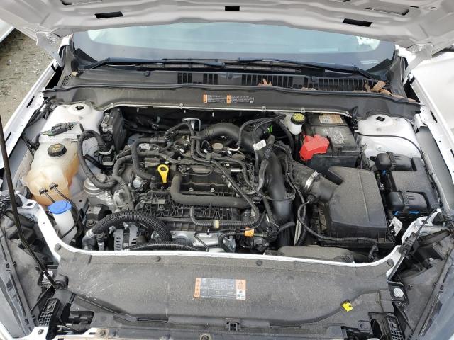 Photo 10 VIN: 3FA6P0HD8KR229905 - FORD FUSION SE 