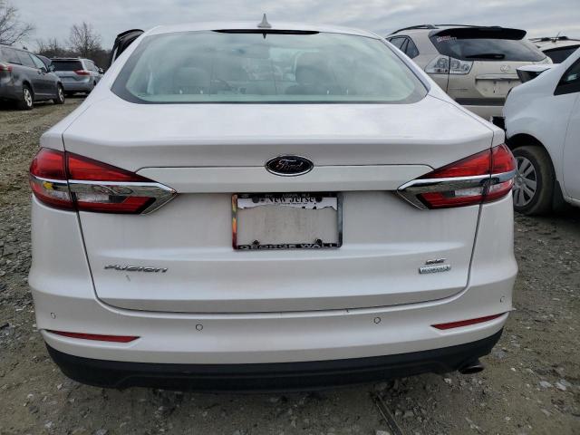 Photo 5 VIN: 3FA6P0HD8KR229905 - FORD FUSION SE 