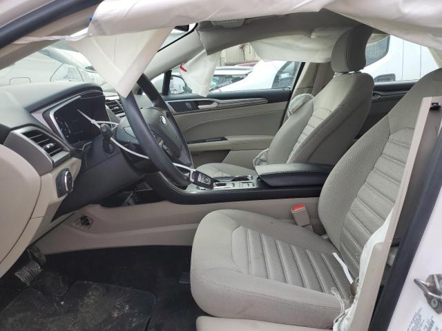 Photo 6 VIN: 3FA6P0HD8KR229905 - FORD FUSION SE 