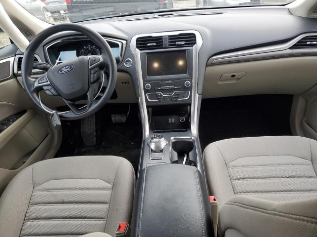 Photo 7 VIN: 3FA6P0HD8KR229905 - FORD FUSION SE 