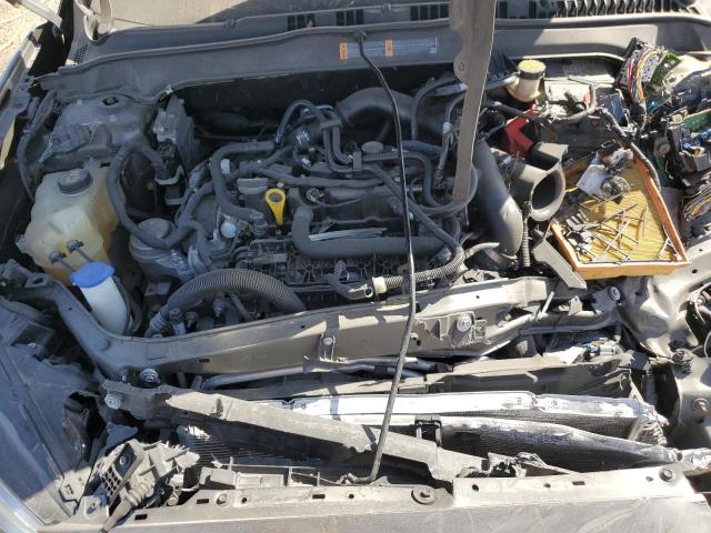 Photo 10 VIN: 3FA6P0HD8KR230214 - FORD FUSION SE 