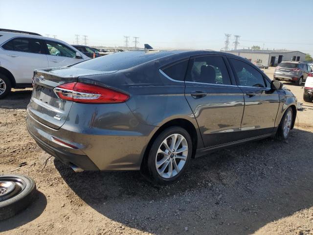 Photo 2 VIN: 3FA6P0HD8KR230214 - FORD FUSION SE 