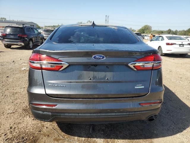 Photo 5 VIN: 3FA6P0HD8KR230214 - FORD FUSION SE 