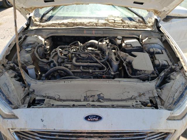 Photo 6 VIN: 3FA6P0HD8KR231220 - FORD FUSION SE 