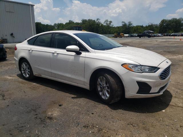 Photo 3 VIN: 3FA6P0HD8KR232528 - FORD FUSION 