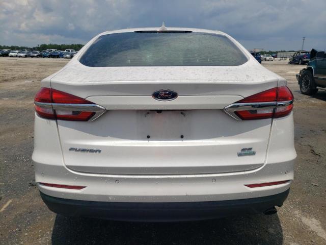 Photo 5 VIN: 3FA6P0HD8KR232528 - FORD FUSION 