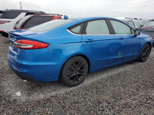 Photo 2 VIN: 3FA6P0HD8KR236174 - FORD FUSION SE 