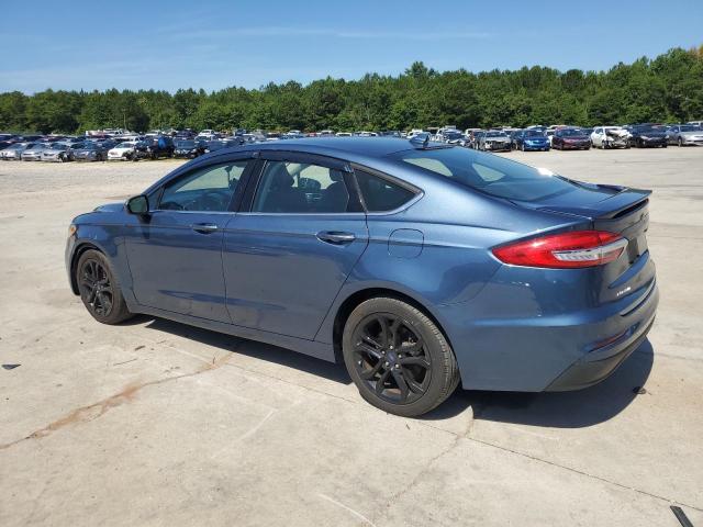 Photo 1 VIN: 3FA6P0HD8KR245828 - FORD FUSION 