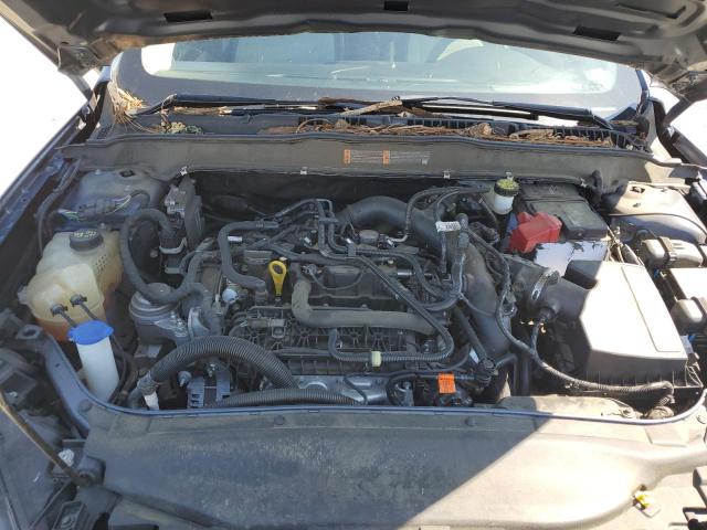 Photo 10 VIN: 3FA6P0HD8KR245828 - FORD FUSION 