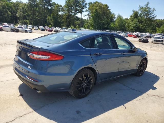 Photo 2 VIN: 3FA6P0HD8KR245828 - FORD FUSION 