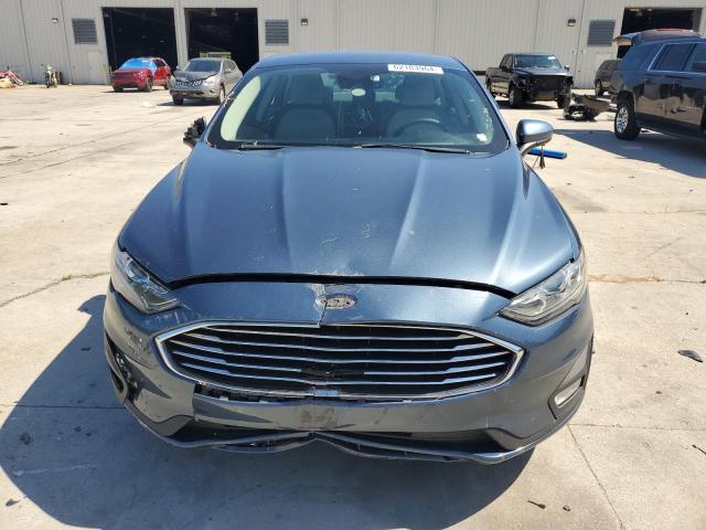 Photo 4 VIN: 3FA6P0HD8KR245828 - FORD FUSION 