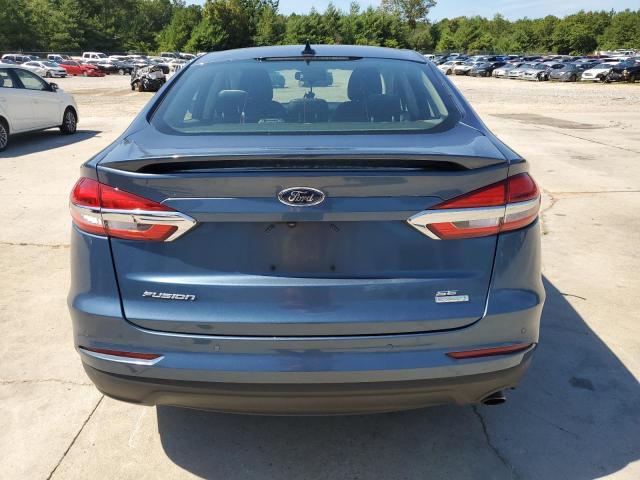 Photo 5 VIN: 3FA6P0HD8KR245828 - FORD FUSION 