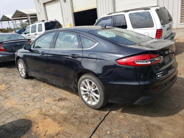 Photo 1 VIN: 3FA6P0HD8KR245859 - FORD FUSION SE 