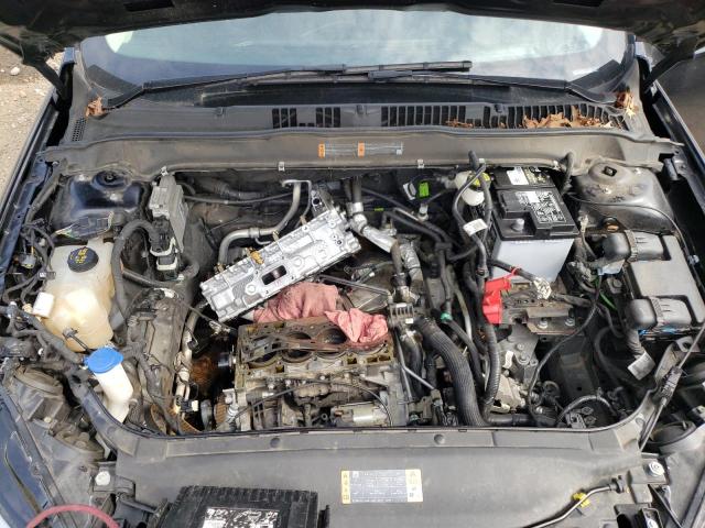 Photo 10 VIN: 3FA6P0HD8KR245859 - FORD FUSION SE 