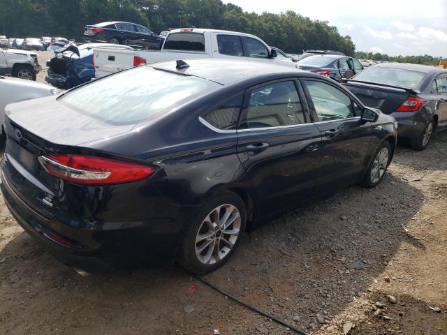 Photo 2 VIN: 3FA6P0HD8KR245859 - FORD FUSION SE 