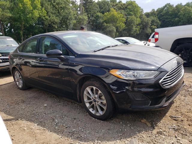 Photo 3 VIN: 3FA6P0HD8KR245859 - FORD FUSION SE 