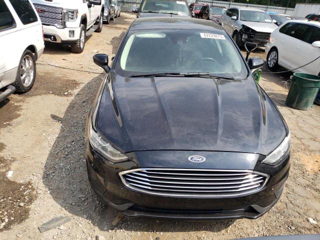 Photo 4 VIN: 3FA6P0HD8KR245859 - FORD FUSION SE 