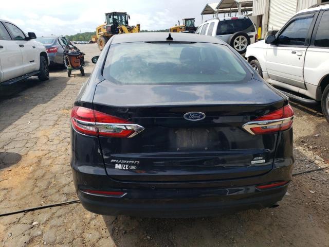 Photo 5 VIN: 3FA6P0HD8KR245859 - FORD FUSION SE 