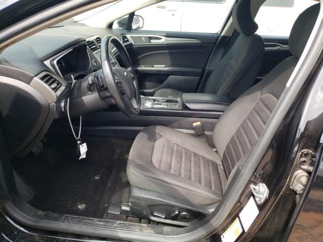 Photo 6 VIN: 3FA6P0HD8KR245859 - FORD FUSION SE 