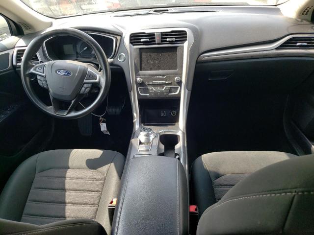 Photo 7 VIN: 3FA6P0HD8KR245859 - FORD FUSION SE 