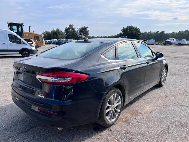 Photo 2 VIN: 3FA6P0HD8KR245859 - FORD FUSION SE 