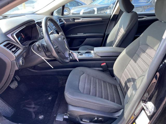 Photo 6 VIN: 3FA6P0HD8KR245859 - FORD FUSION SE 