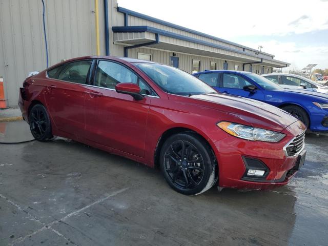 Photo 3 VIN: 3FA6P0HD8KR247904 - FORD FUSION SE 