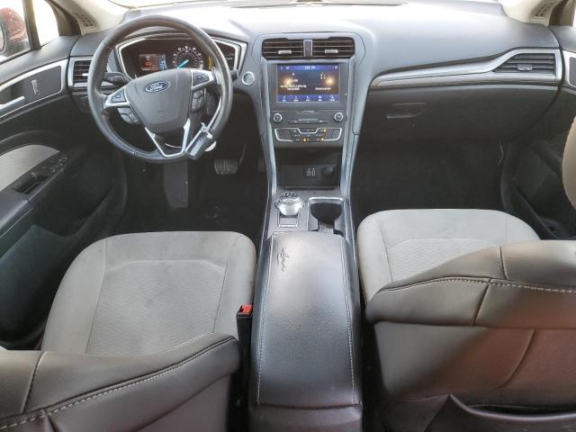 Photo 7 VIN: 3FA6P0HD8KR247904 - FORD FUSION SE 