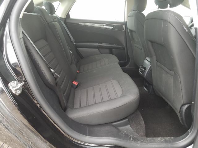 Photo 5 VIN: 3FA6P0HD8KR249295 - FORD FUSION SE 