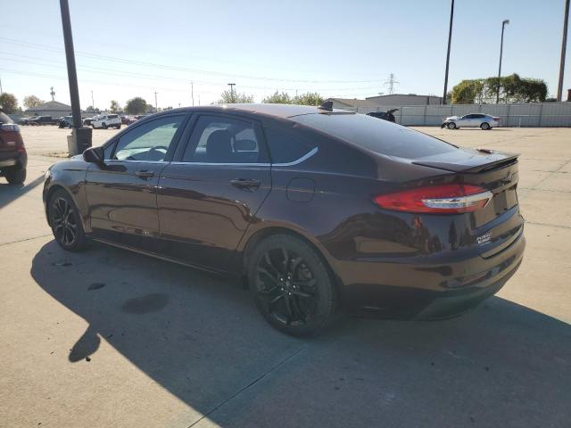 Photo 1 VIN: 3FA6P0HD8KR250558 - FORD FUSION SE 