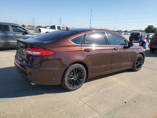 Photo 2 VIN: 3FA6P0HD8KR250558 - FORD FUSION SE 