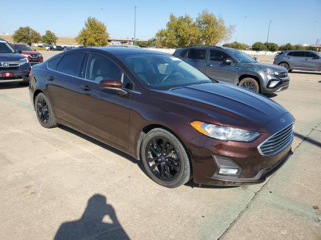 Photo 3 VIN: 3FA6P0HD8KR250558 - FORD FUSION SE 