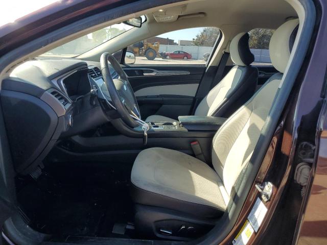 Photo 6 VIN: 3FA6P0HD8KR250558 - FORD FUSION SE 