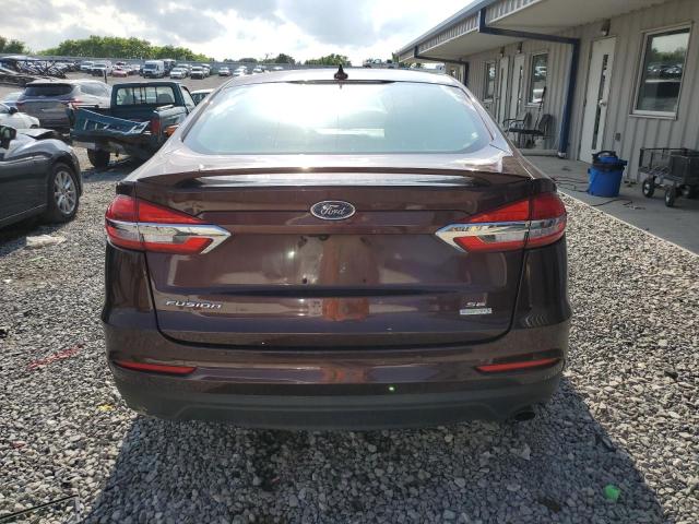 Photo 5 VIN: 3FA6P0HD8KR267280 - FORD FUSION 