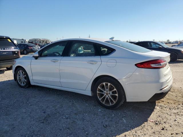 Photo 1 VIN: 3FA6P0HD8KR268199 - FORD FUSION 