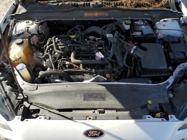 Photo 10 VIN: 3FA6P0HD8KR268199 - FORD FUSION 