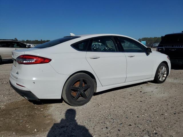 Photo 2 VIN: 3FA6P0HD8KR268199 - FORD FUSION 