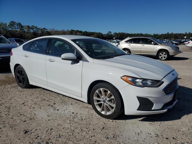 Photo 3 VIN: 3FA6P0HD8KR268199 - FORD FUSION 