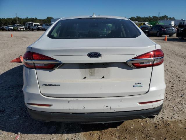 Photo 5 VIN: 3FA6P0HD8KR268199 - FORD FUSION 