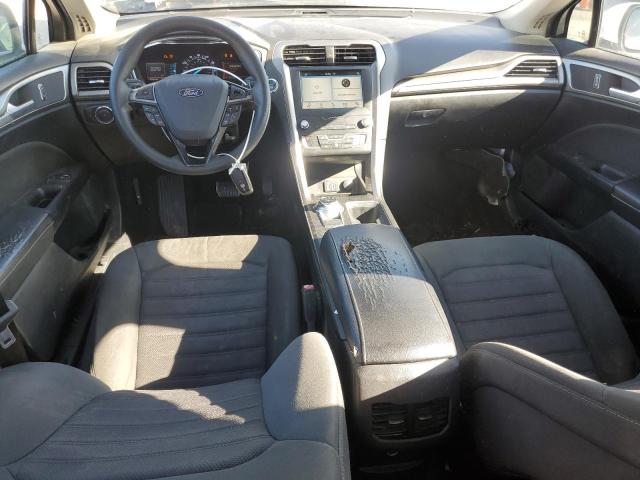 Photo 7 VIN: 3FA6P0HD8KR268199 - FORD FUSION 