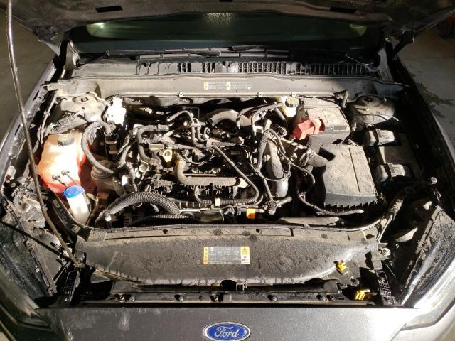 Photo 6 VIN: 3FA6P0HD8KR276545 - FORD FUSION SE 