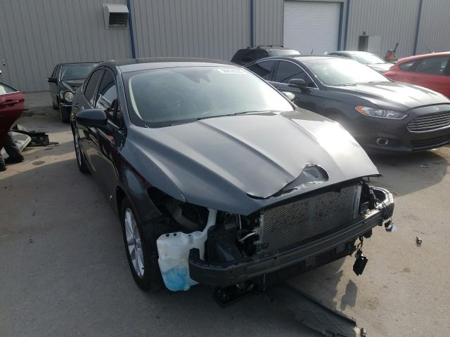 Photo 0 VIN: 3FA6P0HD8KR280949 - FORD FUSION SE 