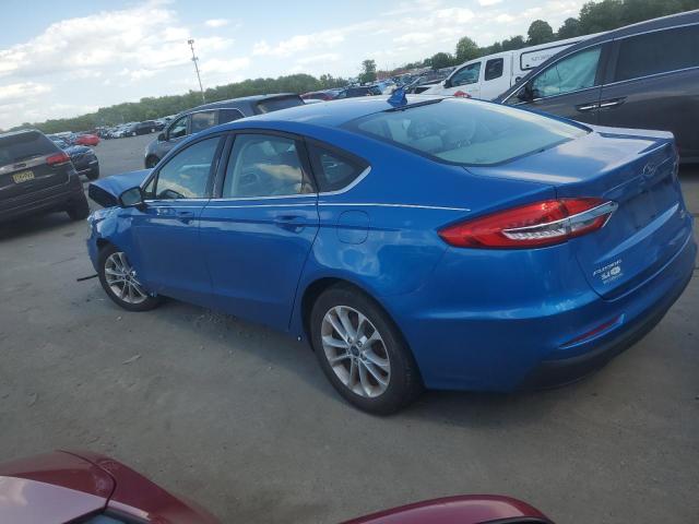 Photo 1 VIN: 3FA6P0HD8LR101293 - FORD FUSION 